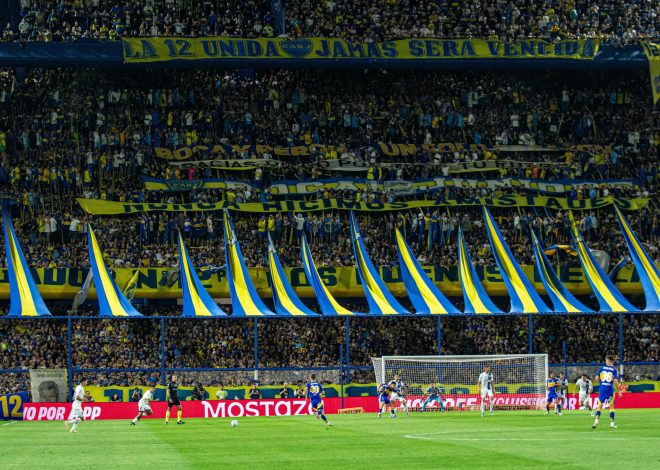 Home Advantage Is Back And Football Bettors Should Be Paying Attention