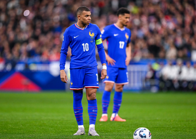 Calendrier, résultats et classement Éliminatoires Mondial 2026 (Zone Europe)