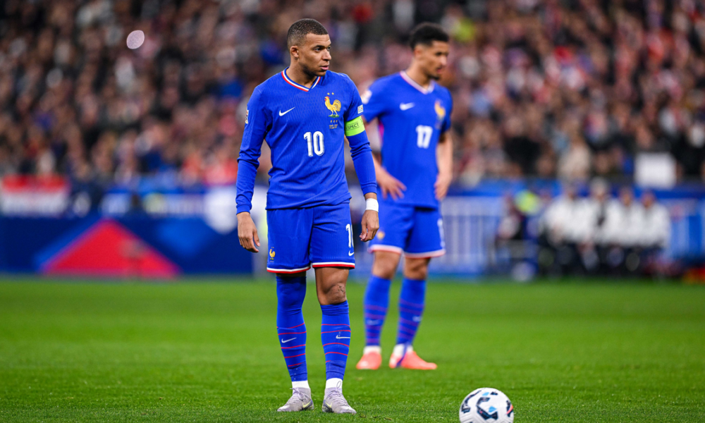 Calendrier, résultats et classement Éliminatoires Mondial 2026 (Zone Europe)