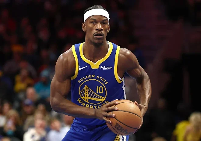 Warriors prepare to move on without Jimmy Butler III after season-ending injury