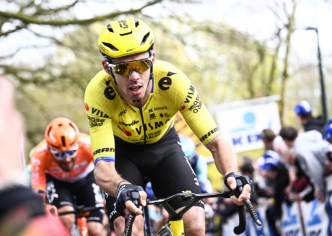 Ces Français à suivre sur le Tour des Flandres 2026