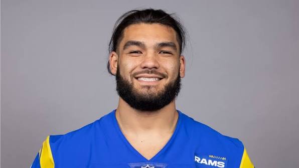 Rams WR Puka Nacua Sued for Alleged Antisemitic Remark and Assault