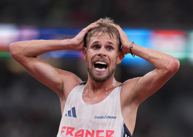 Résultats et classement Championnats de France 10 km 2026