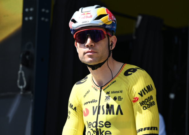 5e étape Tour Auvergne-Rhône-Alpes 2026 : Classement et résultats