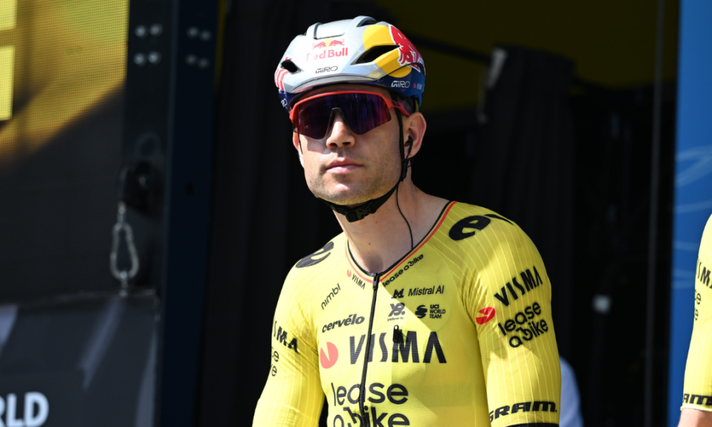 5e étape Tour Auvergne-Rhône-Alpes 2026 : Classement et résultats