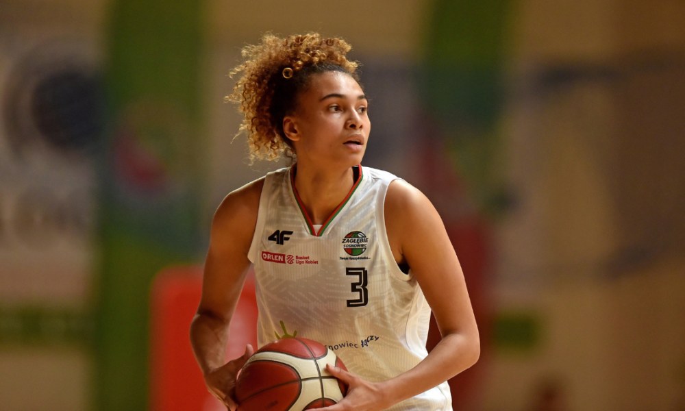 Calendrier et résultats Women’s Series 3×3 Orléans 2026