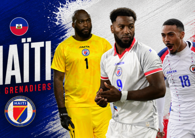liste, calendrier, joueur à suivre, ambitions… tout savoir sur les Grenadiers