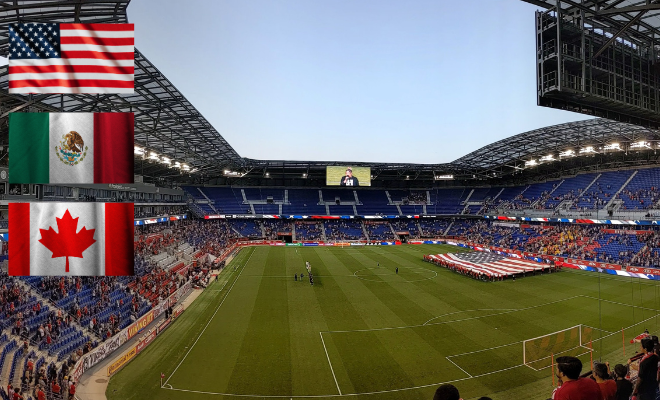 2026 World Cup Host Nation Advantage: USA, Canada & Mexico Betting Analysis