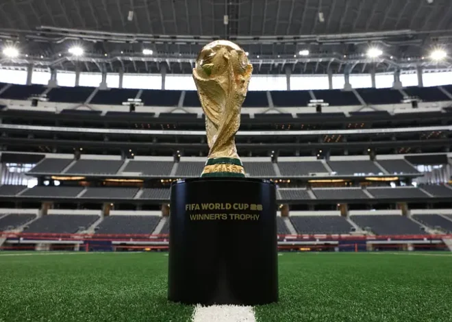 2026 World Cup Knockout Stage Guide: How the Round of 32 to the Final Actually Works