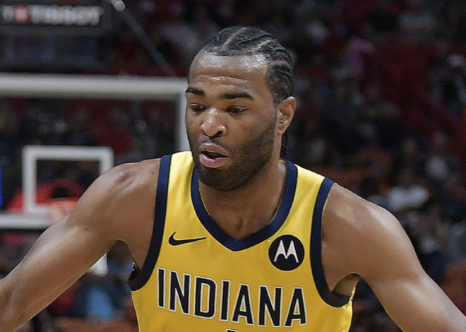 Le Paris Basket frappe fort en signant l’ancien gros scoreur NBA TJ Warren