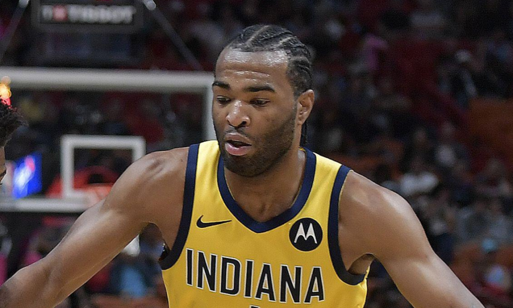 Le Paris Basket frappe fort en signant l’ancien gros scoreur NBA TJ Warren