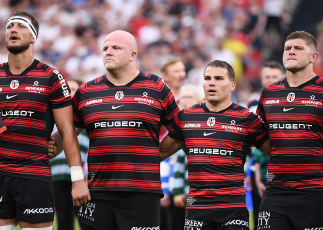 Top 14 2026-2027 : découvrez le calendrier complet de la saison, avec un La Rochelle-Toulouse d’entrée