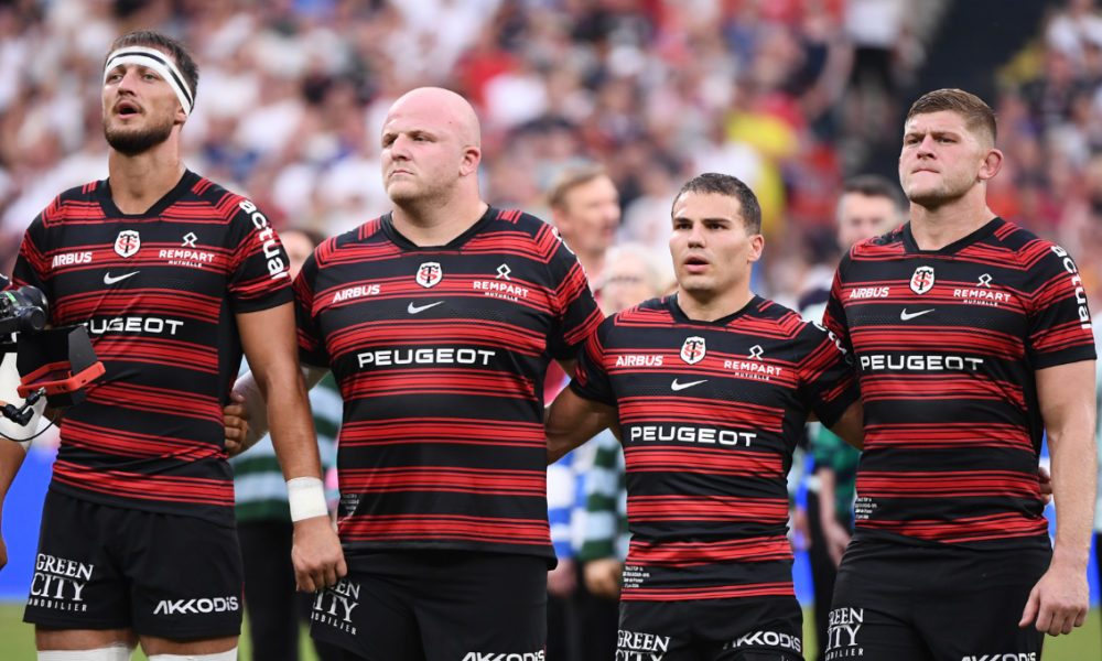 Top 14 2026-2027 : découvrez le calendrier complet de la saison, avec un La Rochelle-Toulouse d’entrée