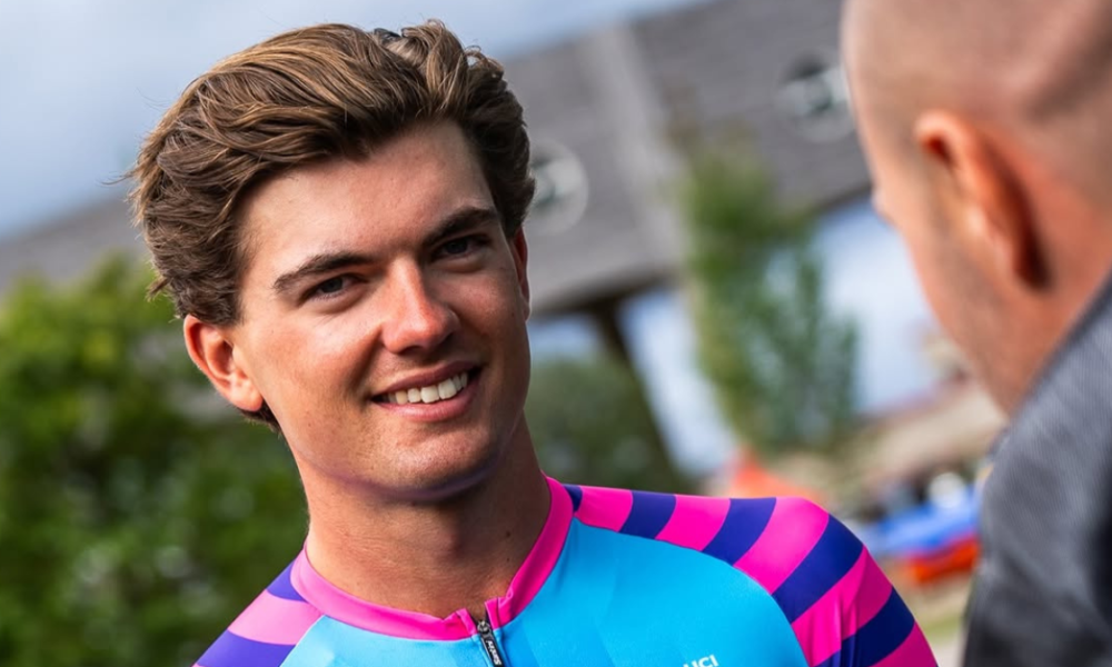 Le classement et les résultats de la 4e étape l’Arctic Race of Norway 2026, remportée par Cedrik Bakke Christophersen