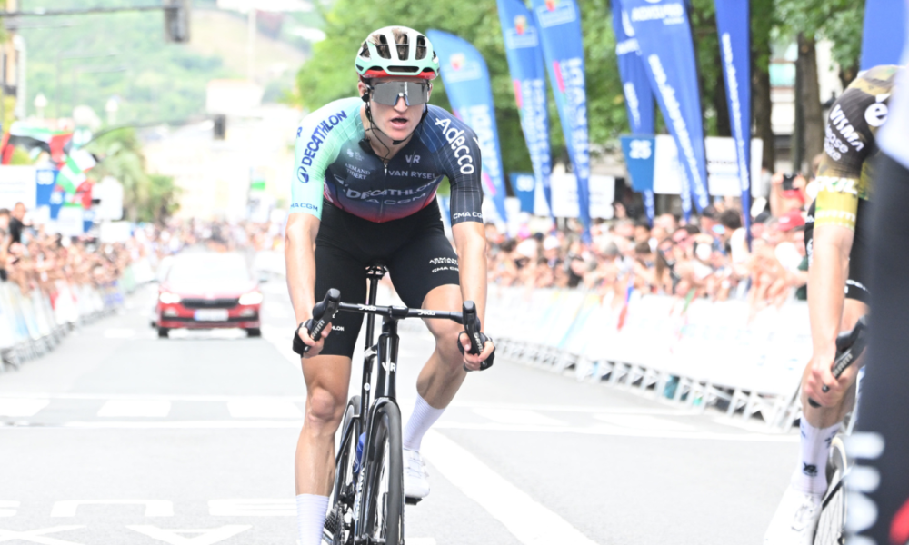Le classement général du Tour de Burgos 2026 actualisé