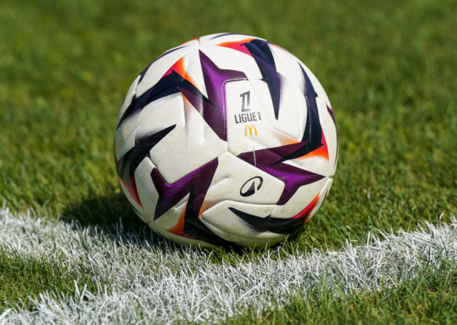 Classement Ligue 1 2026-2027 mis à jour en direct