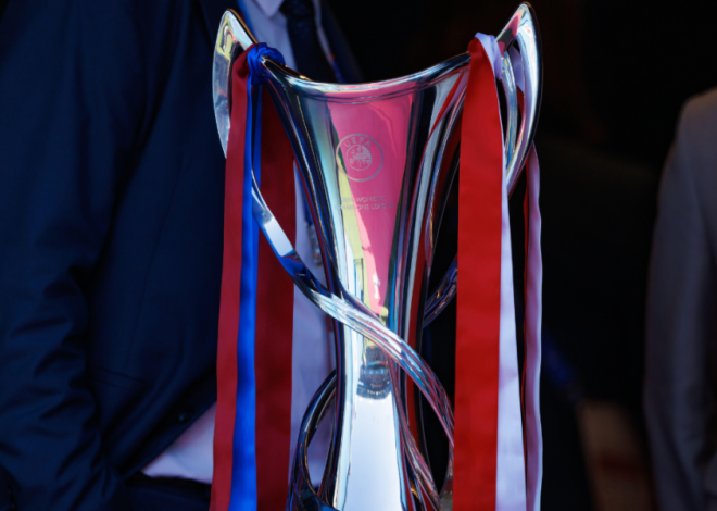 Classement Ligue des Champions féminine 2026-2027 (OL Lyonnes, PSG et Paris FC)