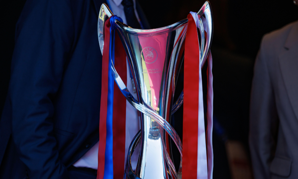 Classement Ligue des Champions féminine 2026-2027 (OL Lyonnes, PSG et Paris FC)