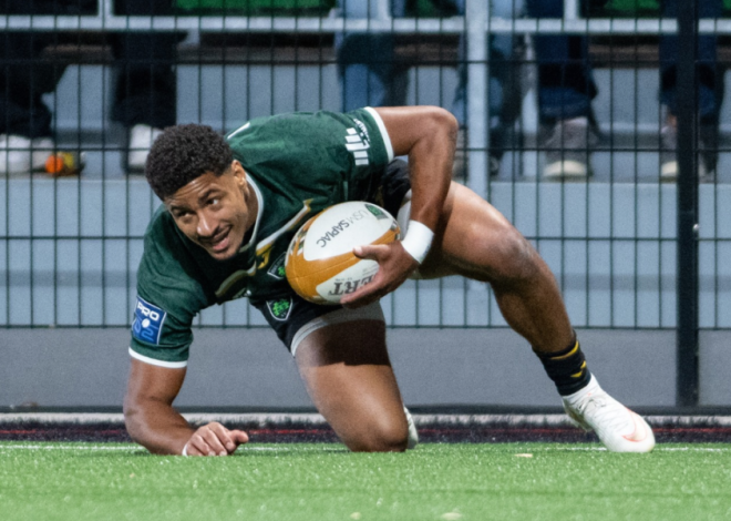 score, résultat et résumé du match de la 6e journée de Pro D2