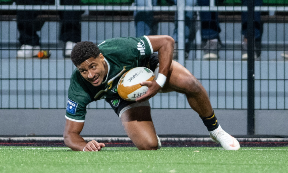 score, résultat et résumé du match de la 6e journée de Pro D2